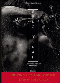 La chronique insulaire t.1 : sang d'Irah