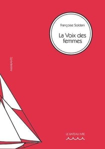 La voix des femmes