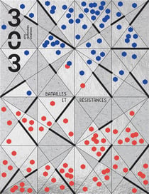 Revue 303 Hors-Série n.170 : batailles & résistances