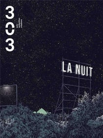 Revue 303 n.178 : La nuit