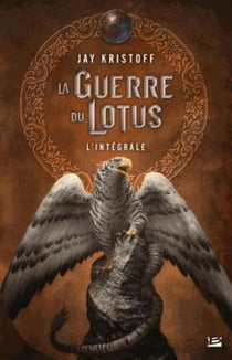 La guerre du lotus : Intégrale Tomes 1 à 3