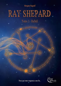 Ray Shepard Tome 3 : hallali