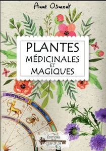 Plantes medicinales et magiques