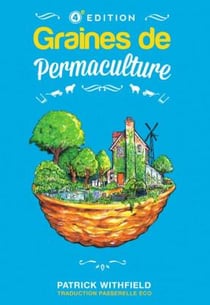 Graines de permaculture (4e édition)