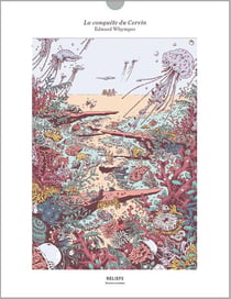 Promenade en forêt sous-marine