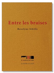 Entre les braises