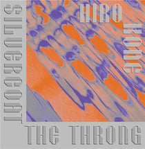 Silvercoat The Throng