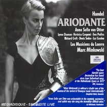 Ariodante (dramma Per Musica, Hwv 33)