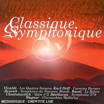 Classique Symphonique