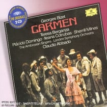 Carmen (Integral)