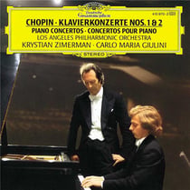 Piano concertos no.1 & 2