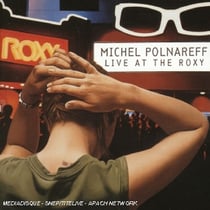 Live at the roxy