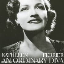 An Ordinary Diva-Kathleen Ferr