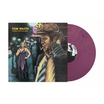 The Heart Of Saturday Night - édition colorée