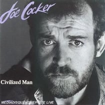 Civilized man