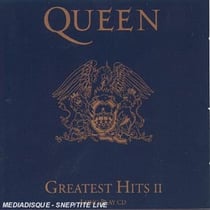 Greatest hits vol. 2