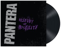 History of hostility
