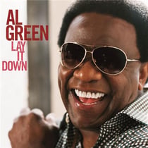 Lay it down
