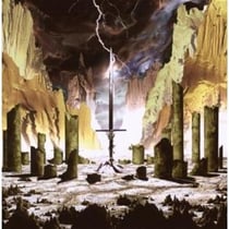 Gods of the earth