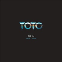 All in - the CDs