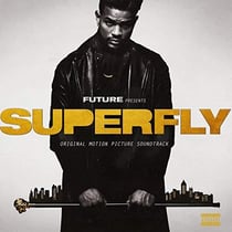 Superfly (original motion picture soundtrack)