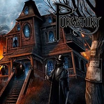 Purgatory EP