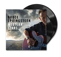 Western stars, songs from the film