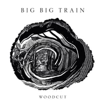 Woodcut - édition limitée gatefold