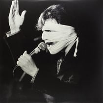 Live at the Gluepot 1980