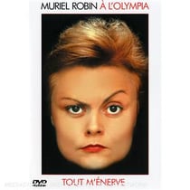 Tout m'énerve