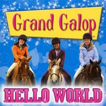 Hello world