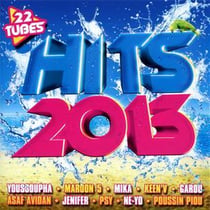 Hits 2013