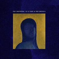 Ici le jour (a tout enseveli)