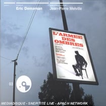 L'armée des ombres (bof)