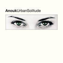 Urban Solitude - édition;colorée;180 gr