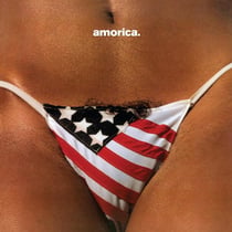 Amorica - édition deluxe