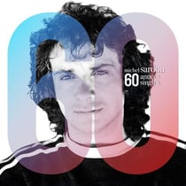 60 années, 60 singles