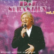 Dj sébastien /vol.1