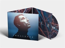 Heaven - édition limitée