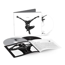 Seal (Deluxe Edition 2 CD + B.Ray) - édition deluxe