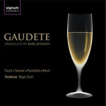 Gaudette