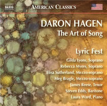 The Art of Song