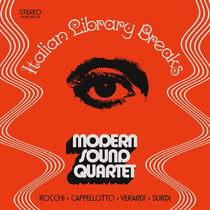 Italian Library Breaks