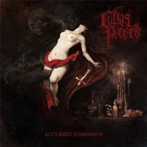 Accursed possession
