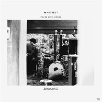 You've got a woman - Gonna hurry