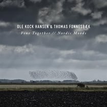 Fine together - Nordic moods