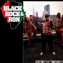 Stop the world