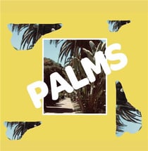 Palms - édition colorée