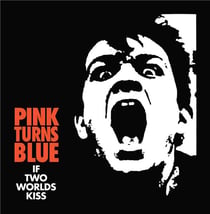If Two Worlds Kiss (Reissue)