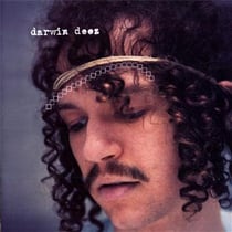 Darwin deez